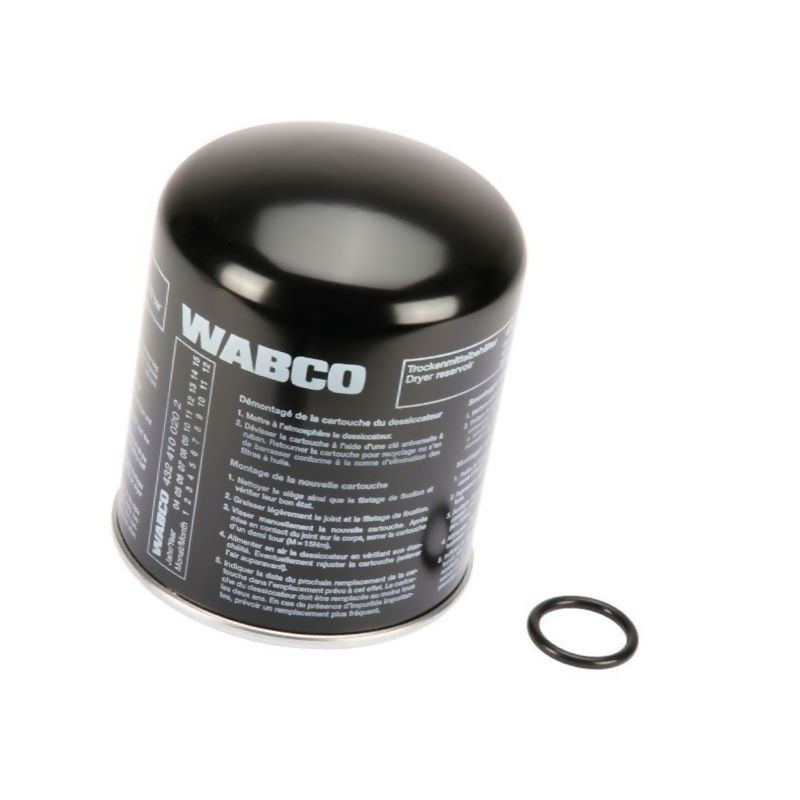 Filtr osuszacza powietrza 4324100202 Wabco 7895851003675