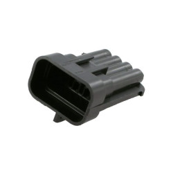 Obudowa wtyczki 8 P. Male MP150S