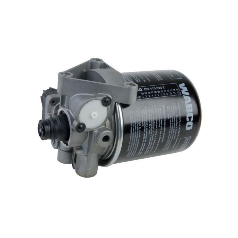 Single chamber air 4324159210 Wabco 4057875172383