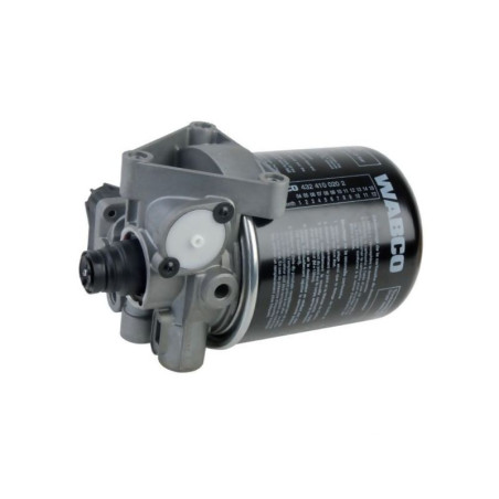 Single chamber air 4324159210 Wabco 4057875172383