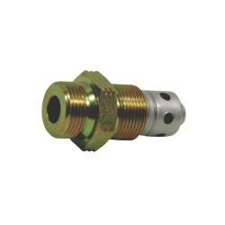 Zawór zwrotny, M22 x 1,5 4340210000 Wabco 4057875175650