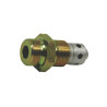 Zawór zwrotny, M22 x 1,5 4340210000 Wabco 4057875175650