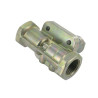 Zawór przelewowy, hamulec siln 4341001257 Wabco 8719607066938