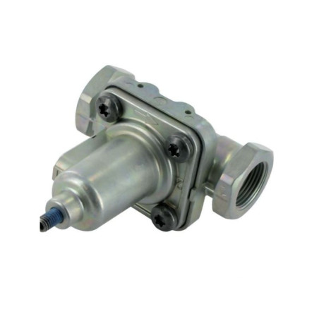 zawór ładowania 4341001300 Wabco 7895851072947