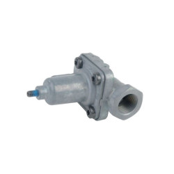 Zawór nadciśnieniowy 4341001390 Wabco 4057875176077