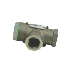 Zawór dwudrogowy 4342080290 Wabco 8719607024655