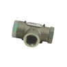 Zawór dwudrogowy 4342080290 Wabco 8719607024655