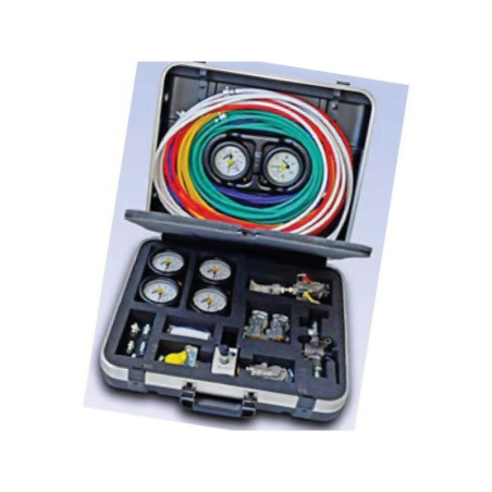 Skrzynka z narz.do testowania 4350020070 Wabco 7895851085169