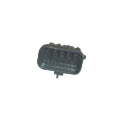 Obudowa wtyczki 10 P. Male MP150S