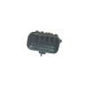 Obudowa wtyczki 10 P. Male MP150S