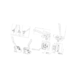 Szybkosprzęg Duomatic 4528020090 Wabco 4057875207511