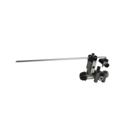 Zawór amortyzatora pneumat. 4640060027 Wabco 4057875214755