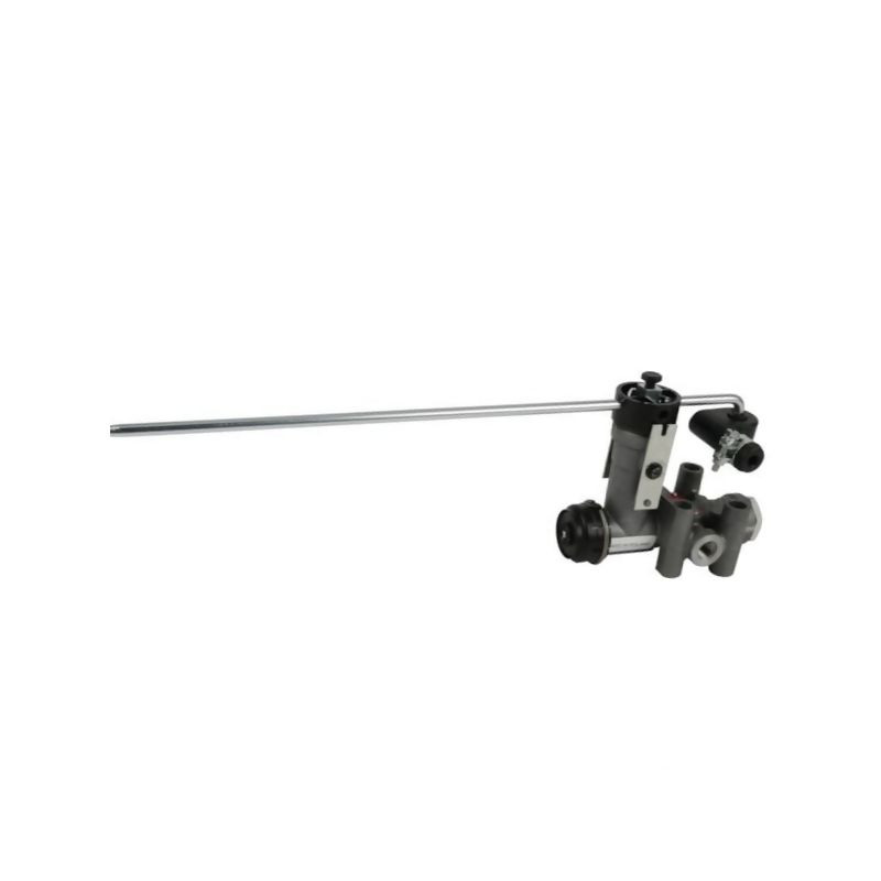 Zawór amortyzatora pneumat. 4640060027 Wabco 4057875214755
