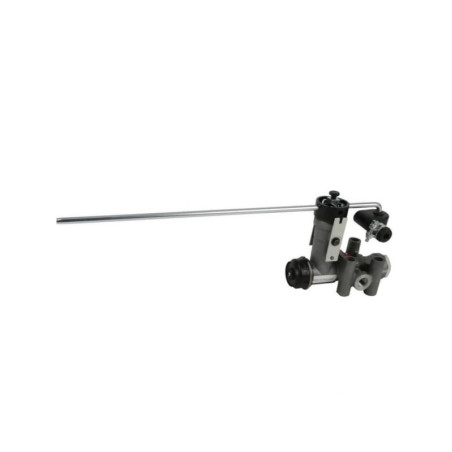 Zawór amortyzatora pneumat. 4640060027 Wabco 4057875214755