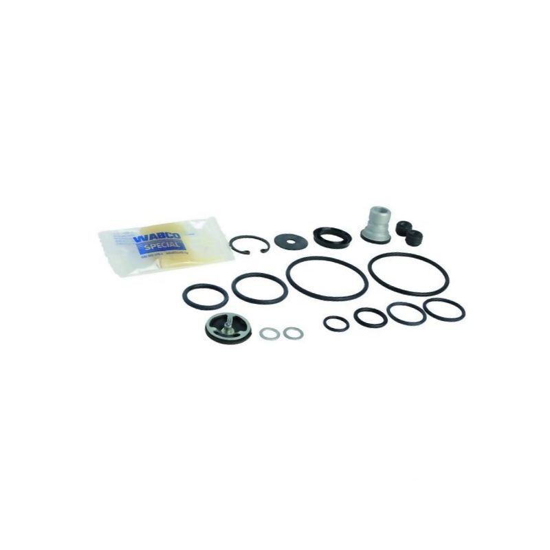 Zestaw naprawczy, do zaworu st 4700150062 Wabco 4057875216360