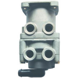 Foot brake valve 4613150040 Wabco 4057875208433