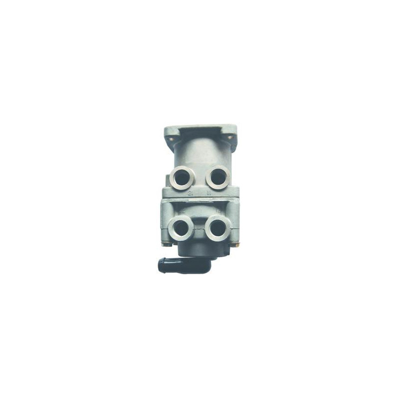 Foot brake valve 4613150040 Wabco 4057875208433
