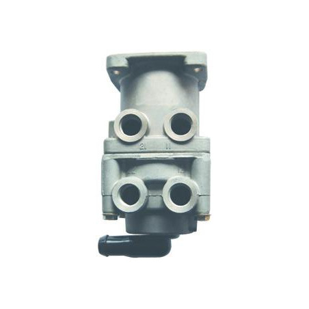 Foot brake valve 4613150040 Wabco 4057875208433