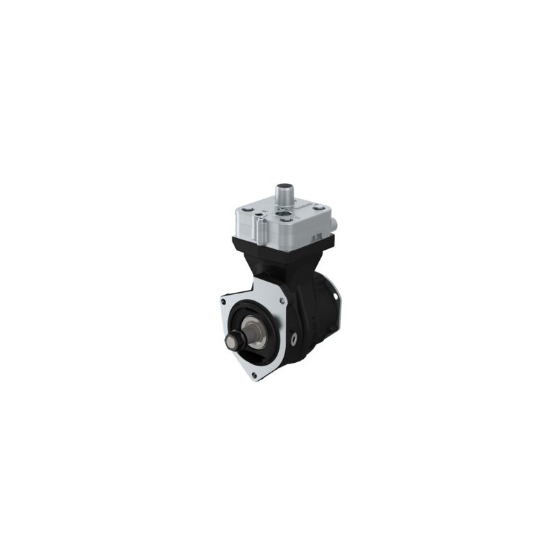 One-cylinder compresor 9121260030 Wabco 4057875274063