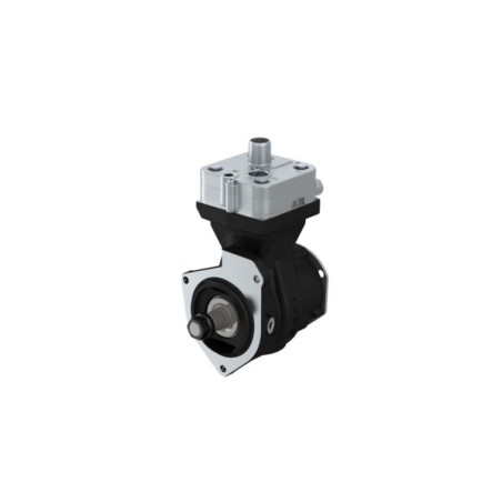 One-cylinder compresor 9121260030 Wabco 4057875274063