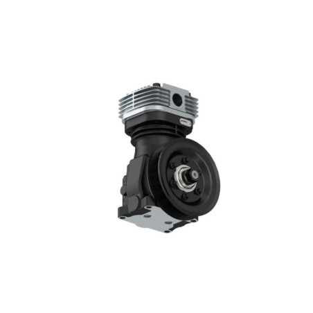 One-cylinder compresor 4111410040 Wabco 4057875155188