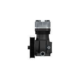 One-cylinder compresor 4111410040 Wabco 4057875155188