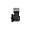 One-cylinder compresor 4111410040 Wabco 4057875155188