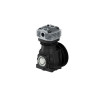 One-cylinder compresor 4111410040 Wabco 4057875155188