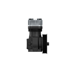 One-cylinder compresor 4111410040 Wabco 4057875155188