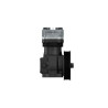 One-cylinder compresor 4111410040 Wabco 4057875155188