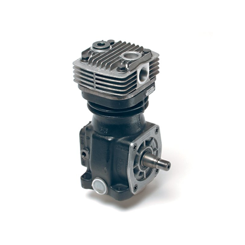 Sprężarka 4111415030 Wabco 4057875155294