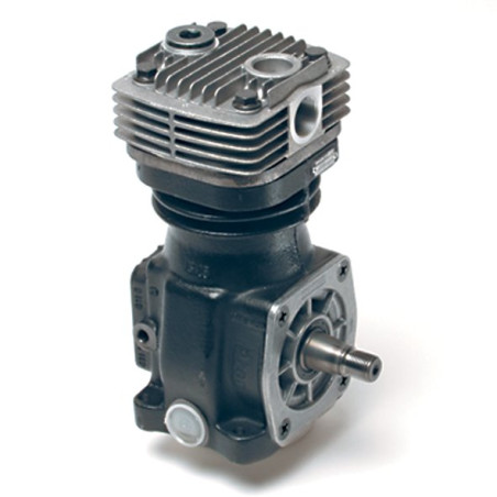 Sprężarka 4111415030 Wabco 4057875155294