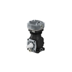 Sprężarka 4111415070 Wabco 4057875155324