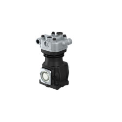 One-cylinder compresor 4111415510 Wabco 4057875155331
