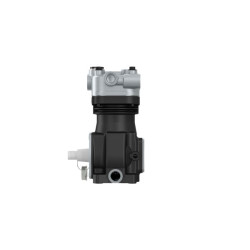 One-cylinder compresor 4111415510 Wabco 4057875155331
