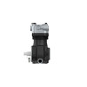 One-cylinder compresor 4111415510 Wabco 4057875155331