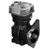 One-cylinder compresor 4111460030 Wabco 4057875155935