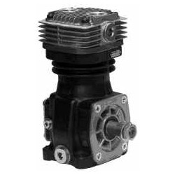 One-cylinder compresor 4111408450 Wabco 4057875155171