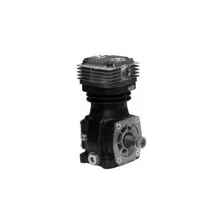 One-cylinder compresor 4111408450 Wabco 4057875155171
