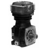 One-cylinder compresor 4111408450 Wabco 4057875155171