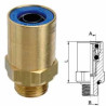 Złączka nasadzana 8938008172 Wabco 4057875257516