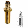 Obrotowa złączka grodziowa 8937701492 Wabco 4057875256809