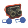 Mufa, New Holland 4528100010 Wabco 4057875207610