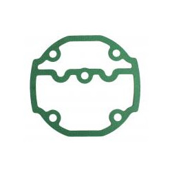 Pierścień uszczelniający 8973169994 Wabco 4057875268260