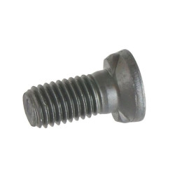 Śruba płużna 2-noskowa M12x30mm kl.10.9 , łepek 20mm Niemeyer 5006-1230.109