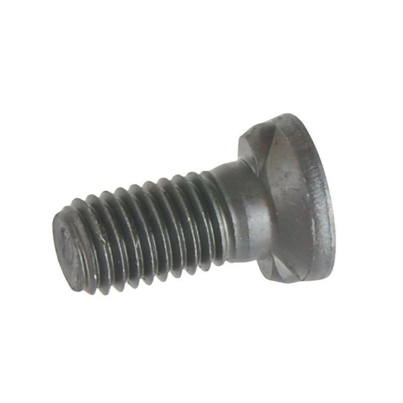 Śruba płużna 2-noskowa M12x30mm kl.10.9 , łepek 20mm Niemeyer 5006-1230.109