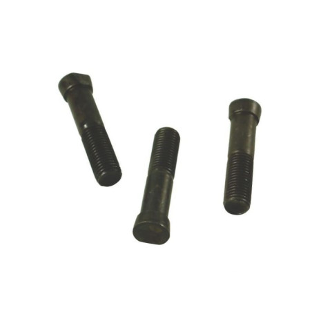 Śruba konusowa jednostronnie ścięta M16x75mm kl. 12.9, Kverneland 9000031975002