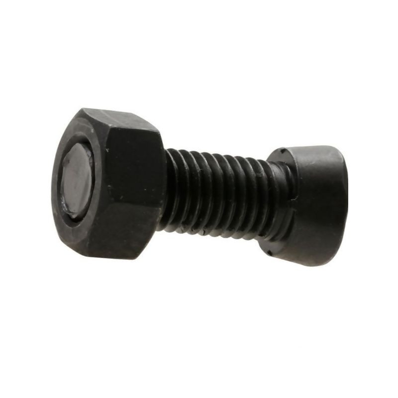 Śruba z łbem owalnym kl.12.9, M12 x 40 mm