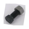 Śruba z łbem owalnym kl.12.9, M12 x 40 mm