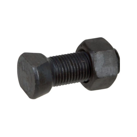 Śruba konusowa dwustronnie ścięta M12X1,25x39mm Bugnot 8716106976140